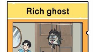 just play it!  level 72 rich ghost  #justplayit  #guidegame #walkthrough #trending #games