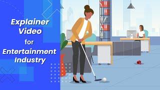 PGA Tour (Video 4) | Explainer Video by Animation Explainers