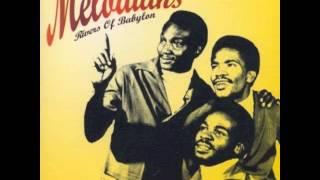 The Melodians "Black Man Kingdom Come"