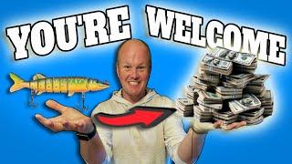 Get PAID to hunt and fish  - Cabela's | Bass Pro Shops Affiliate Marketing 2024