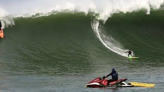 Mavericks–Full Segment: Real Sports (HBO)