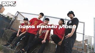 D2MG 2021 Promo Video