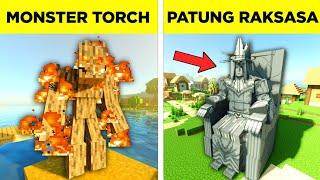 45 Monster Yang BELUM Pernah Kamu Lihat Di Minecraft