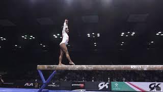 Simone Biles - Balance Beam - 2021 GK U.S. Classic - Senior Competition