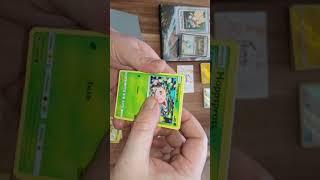 Mein Geburstag Pokemon Mystery Opening