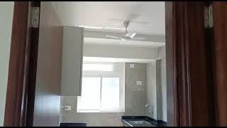 2 BHK flats in Mulund West For Sale, Near Piramal Revanta, 660carpet  near possession,