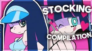 Stocking Anarchy Funny Moments Compilation!!!