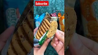 Nutri choice seeds#review #shorts #viral #cookies