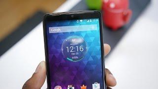 Motorola Droid Turbo Review!