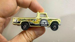 1962 Nissan Junior Diecast Collection #shorts  - Car Mania