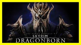 The Elder Scroll V: Skyrim - Dragonborn - Full Expansion (No Commentary)