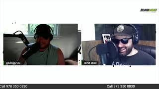 Blind Mike Project - An Estimated 400,000