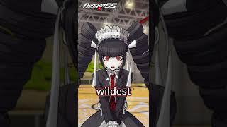 The Academy of Despair Content! - #danganss #fyp #danganronpa