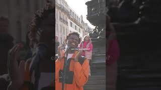 Victor Ray - Lay Me Down (Sam Smith Busking Cover) #busking #victorray #samsmith #laymedown