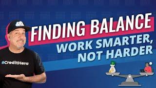 Work Smarter, Not Harder - How to Build a Credit Repair Team | Credit Repair Business Tips