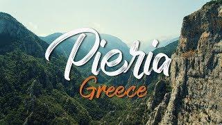 Pieria | Greece