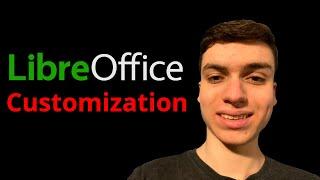 How to Customize LibreOffice to Behave More Like Microsoft Office