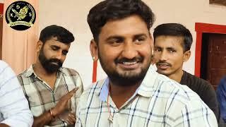 करणी माता चिरजा ।। म्हारा सब अवगुण करुणामय करणी माफ करो ।। स्वर जगदीश दान सुवाप