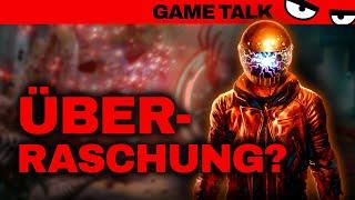 SLITTERHEAD: Mischen alte SILENT-HILL-HASEN die HORRORSPIELE auf? | Game Talk