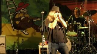 Mother in law - The Heeby Gee Bees