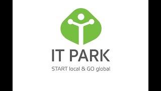 IT Park Tashkent