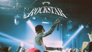 VANNDA - ROCKSTAR (HOT BOY II - ONE SHOT MV)