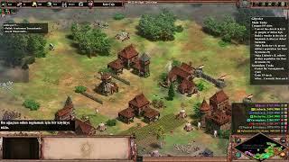 AoE2: DE - Grand Prince Oleg - Historical Campaigns