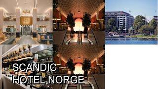 Scandic Hotel Norge