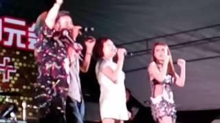 getai singapore 12 Aug 2016 part 6