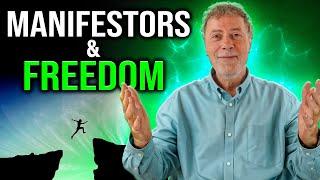 The Essential Freedom of Manifestors in Human Design