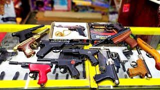 माउंट आबू Guns Market Cheapest Price Mount Legend Sohan