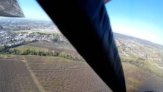 E-gull (Flight #1) @ Direct from Frazier Lake Airpark to Watsonville Airport 3-30-2019 (Part 2)