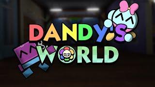 Dandys World... the ANIMATION