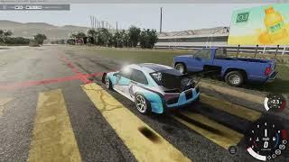 BeamNG drive Live Stream