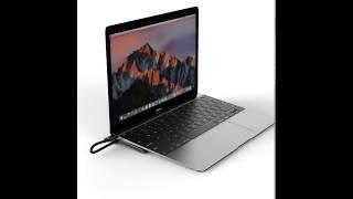 BASEUS Type C 다기능 맥북허브 MacBook HUB