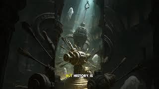YOU WON'T BELIEVE WHAT THE EXPLORERS DID ️