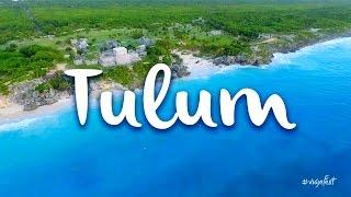 Tulum, what to do in this pristine beach