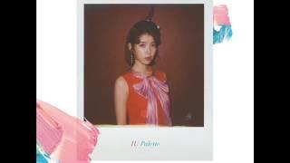 IU (아이유) - 이 지금 (Dlwlrma) (MP3 Audio) [Palette]