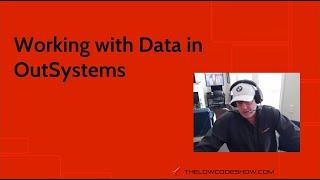 Working with Data in OutSystems