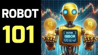 Introduction To Crypto Robot Trading
