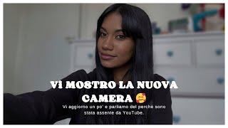 NOVITÀ IN CASA | CHIACCHIERE | ACQUISTI sono tornata