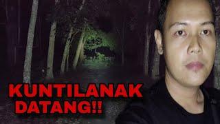 KUNTILANAK DATANG!! EXPLORE SEKOLAH ANGKER TERBENGKALAI KALIMANTAN INDONESIA