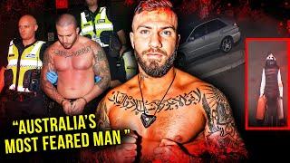 The Shocking Downfall Of Melbourne’s Most Hunted Man | Sam 'The Punisher' Abdulrahim