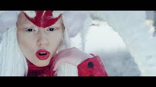 Kerli + #visitestonia campaign