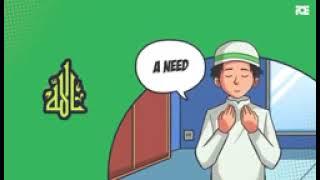 Darul Arqam Studio (Fasting)