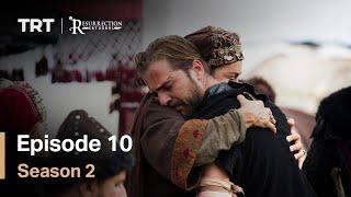 Resurrection Ertugrul - Season 2 Episode 10 (English Subtitles)