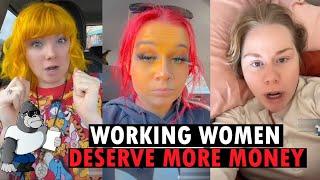 Women are tired of failing as Boss Babes and crying about it on social media (Ep. 340)