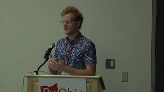 "Dynamic Data Pipelining with Luigi" - Trey Hakanson (Pyohio 2019)