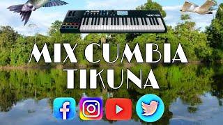 MIX CUMBIA TIKUNA 2021