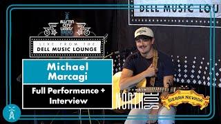 Michael Marcagi [Full LIVE Performance + Interview] | Austin City Limits Radio